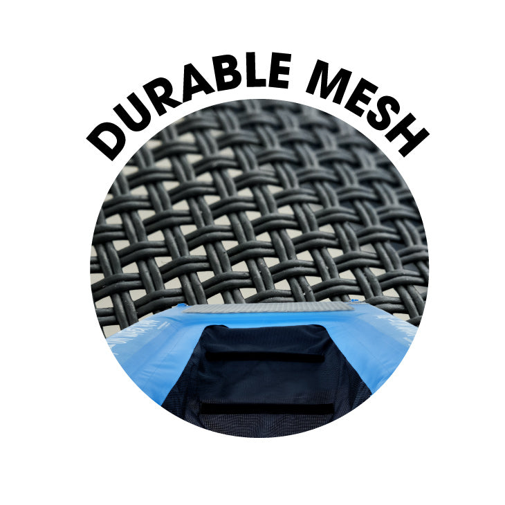 Dog On Water Ramp Dog on Water Ramp